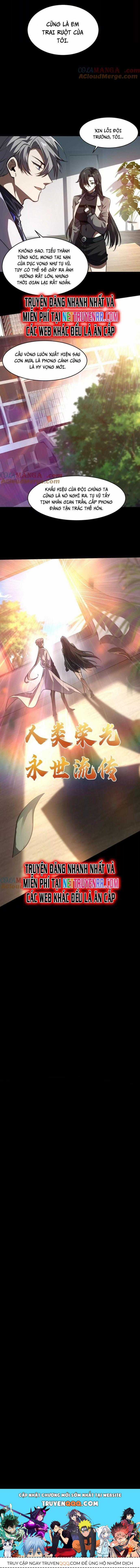 Thần Trò Chơi Dục Vọng Chương 62 trang 5