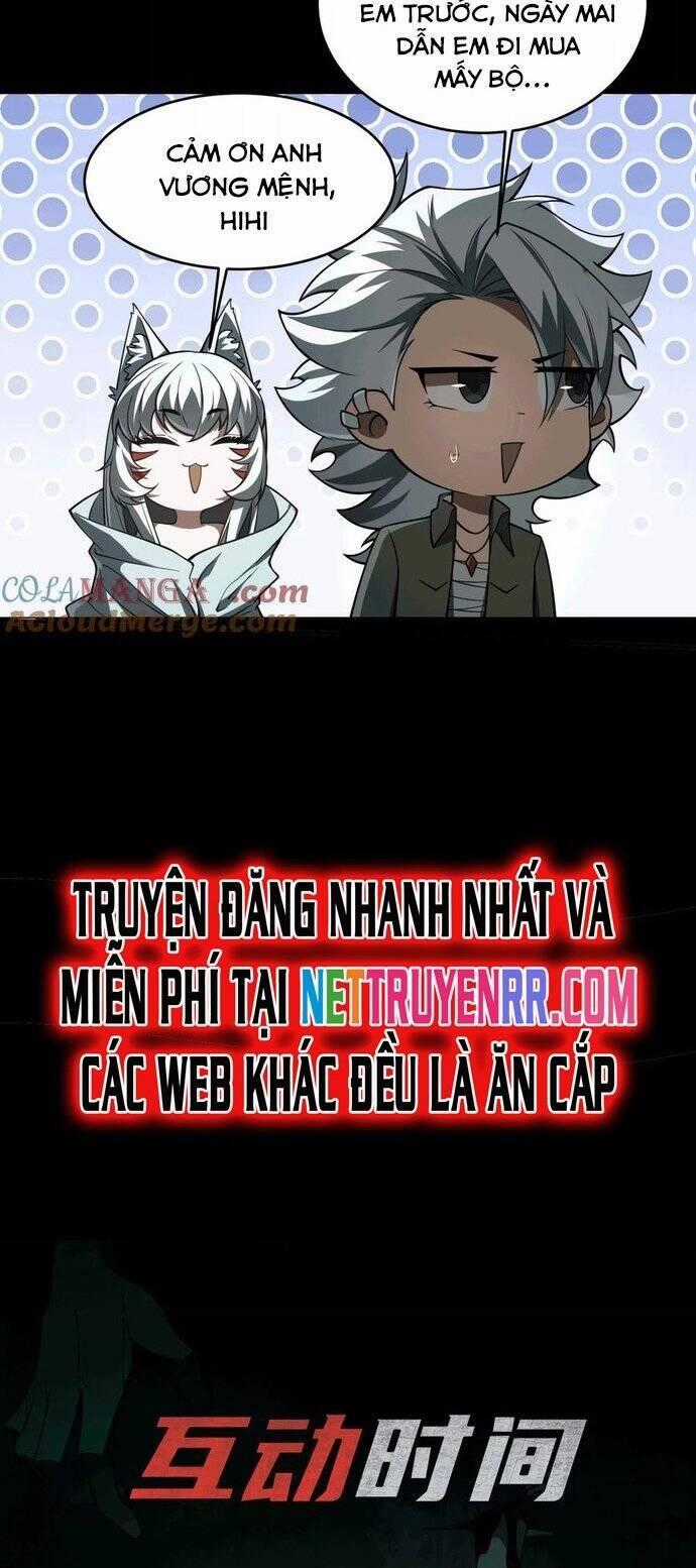 Thần Trò Chơi Dục Vọng Chương 63 trang 11