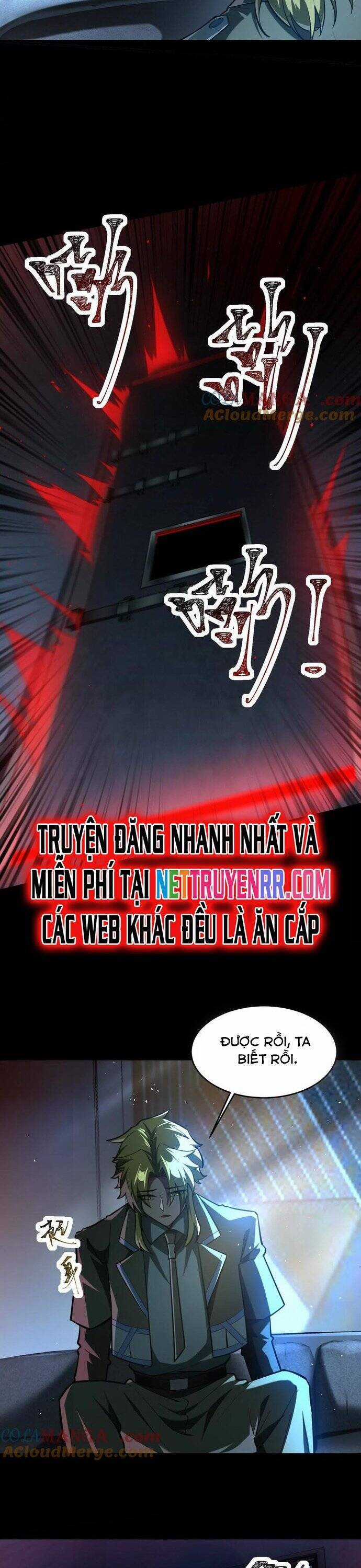 Thần Trò Chơi Dục Vọng Chương 63 trang 2