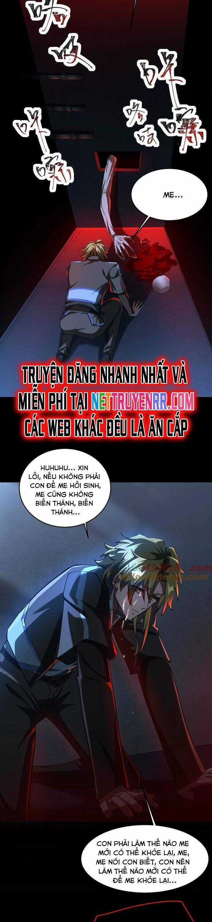 Thần Trò Chơi Dục Vọng Chương 63 trang 4