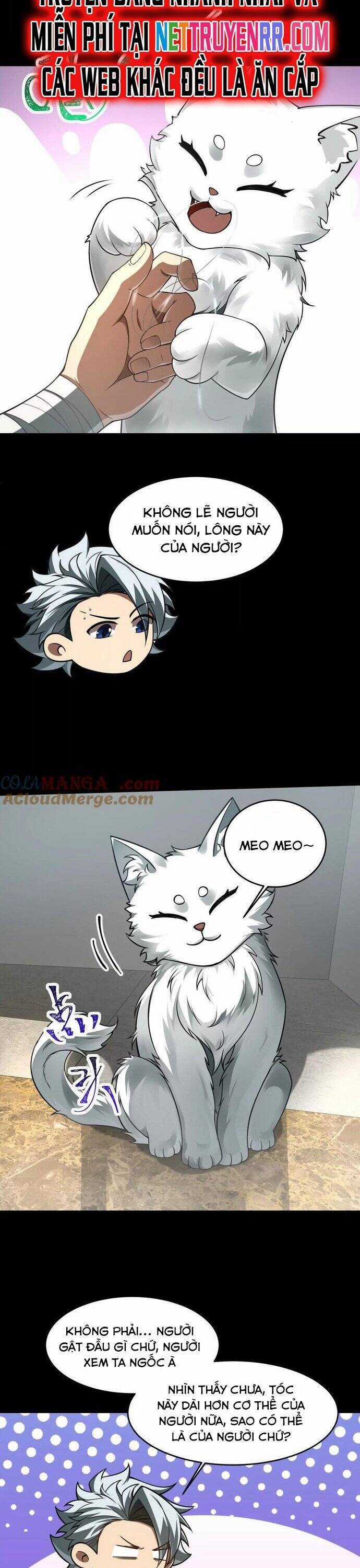 Thần Trò Chơi Dục Vọng Chương 63 trang 7