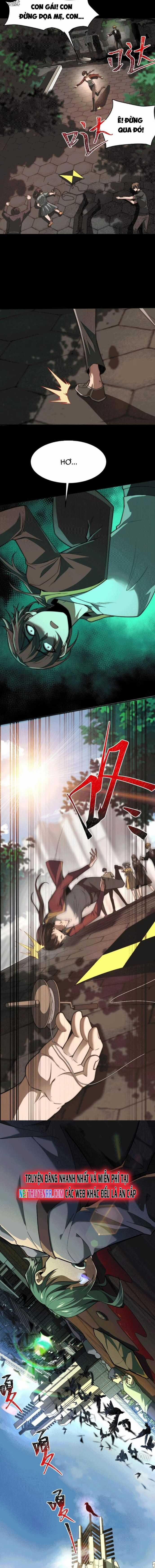 Thần Trò Chơi Dục Vọng Chương 65 trang 2