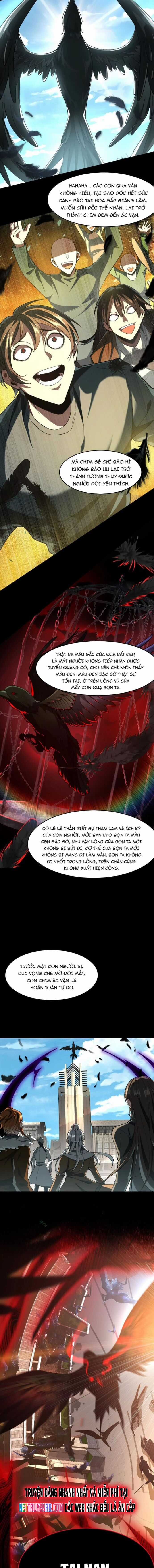 Thần Trò Chơi Dục Vọng Chương 66 trang 3