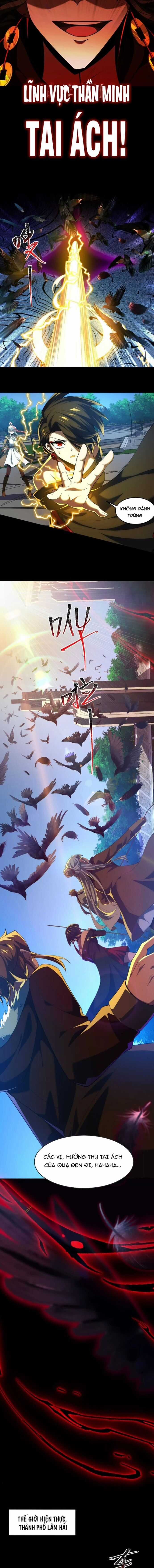 Thần Trò Chơi Dục Vọng Chương 66 trang 4