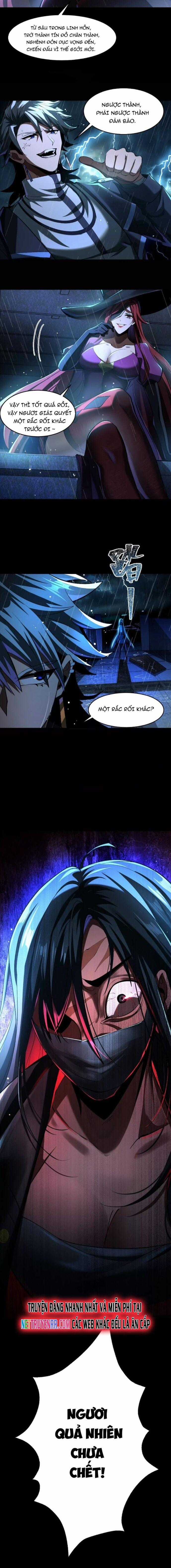 Thần Trò Chơi Dục Vọng Chương 66 trang 8