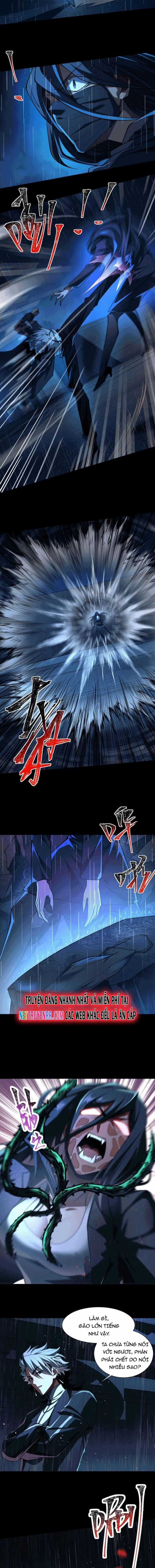 Thần Trò Chơi Dục Vọng Chương 67 trang 2