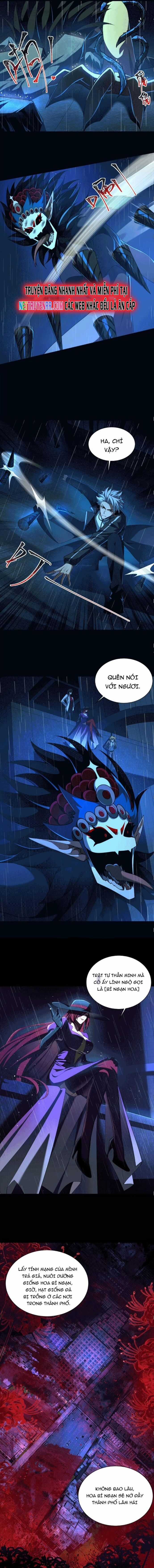 Thần Trò Chơi Dục Vọng Chương 67 trang 4