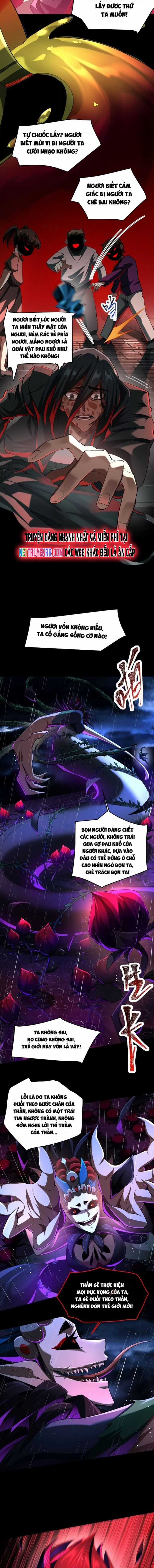 Thần Trò Chơi Dục Vọng Chương 67 trang 7