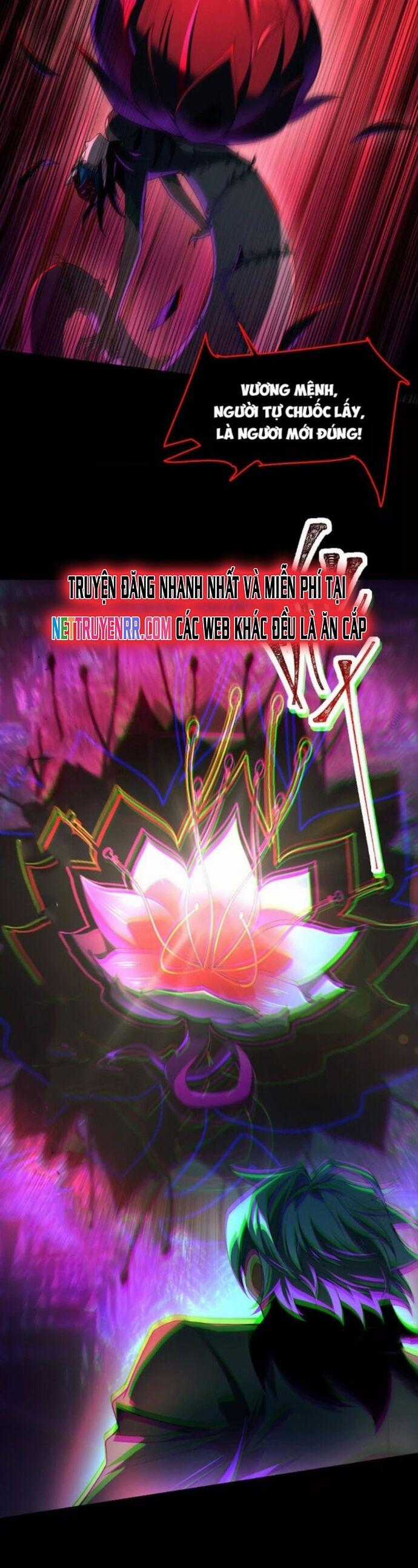 Thần Trò Chơi Dục Vọng Chương 67 trang 8