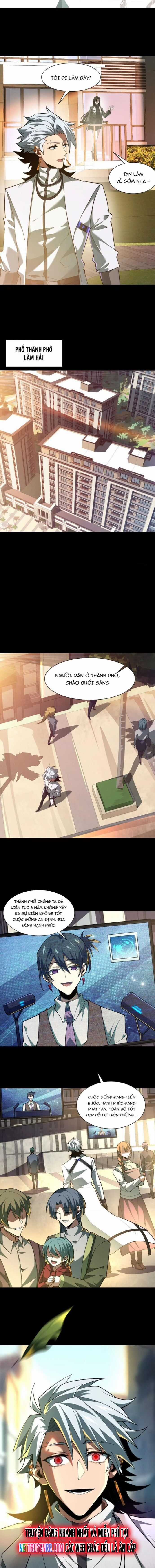 Thần Trò Chơi Dục Vọng Chương 68 trang 2