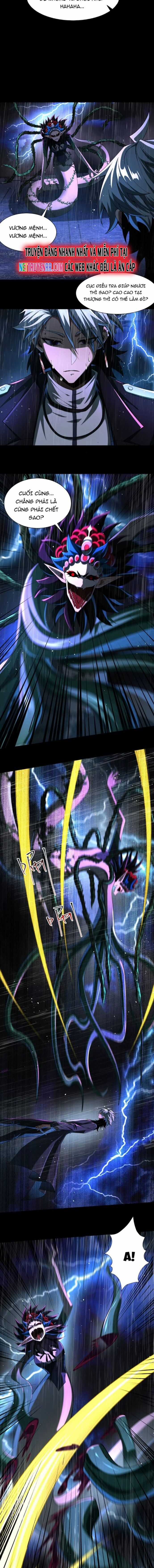 Thần Trò Chơi Dục Vọng Chương 68 trang 4