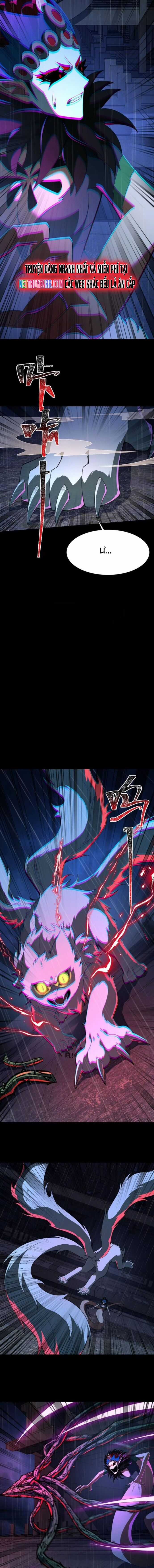 Thần Trò Chơi Dục Vọng Chương 68 trang 6