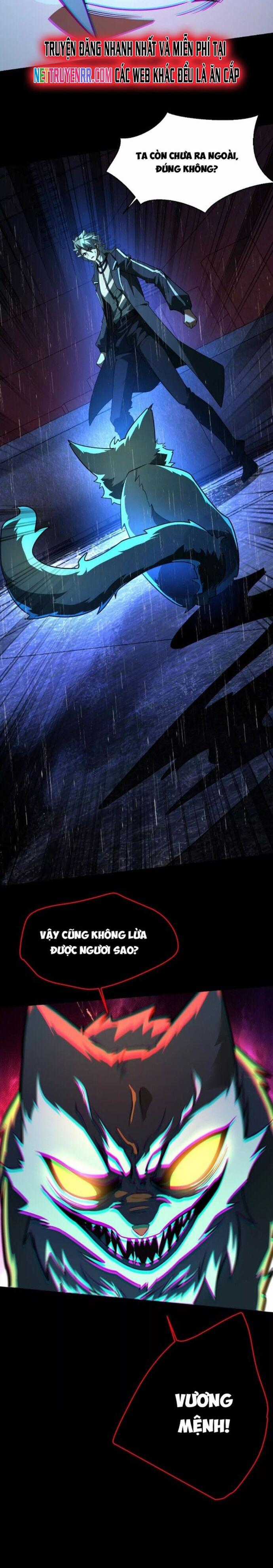 Thần Trò Chơi Dục Vọng Chương 69 trang 10