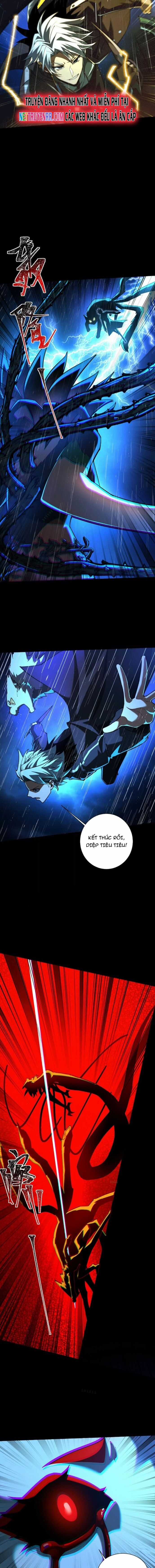 Thần Trò Chơi Dục Vọng Chương 69 trang 4