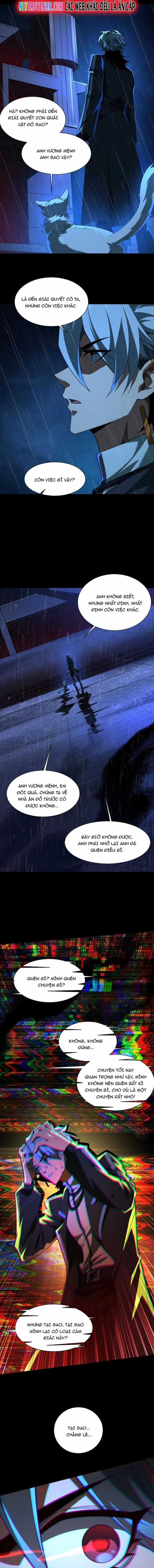 Thần Trò Chơi Dục Vọng Chương 69 trang 9