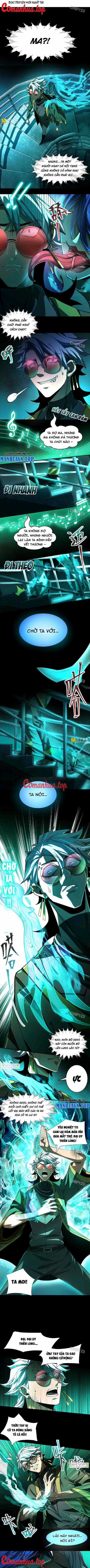 Thần Trò Chơi Dục Vọng Chương 7 trang 2