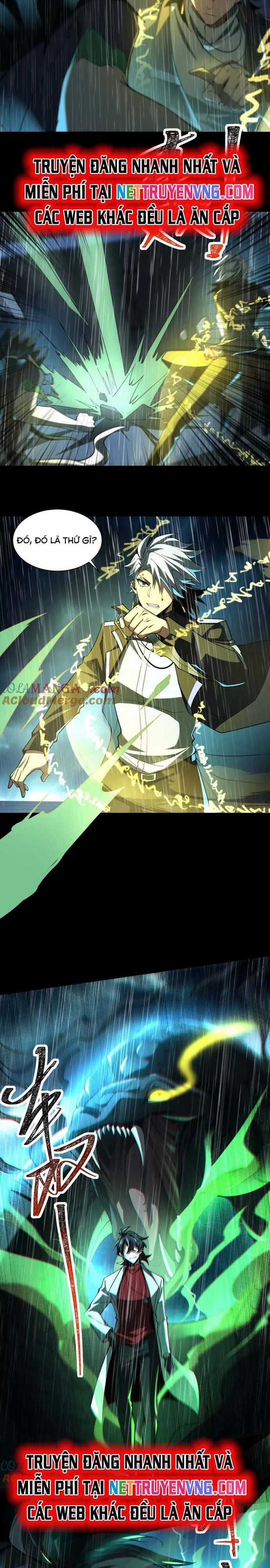 Thần Trò Chơi Dục Vọng Chương 70 trang 10