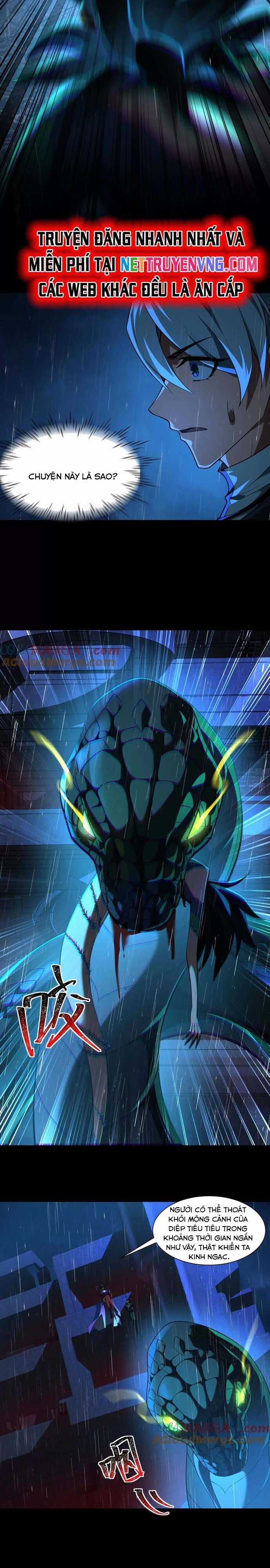 Thần Trò Chơi Dục Vọng Chương 70 trang 12