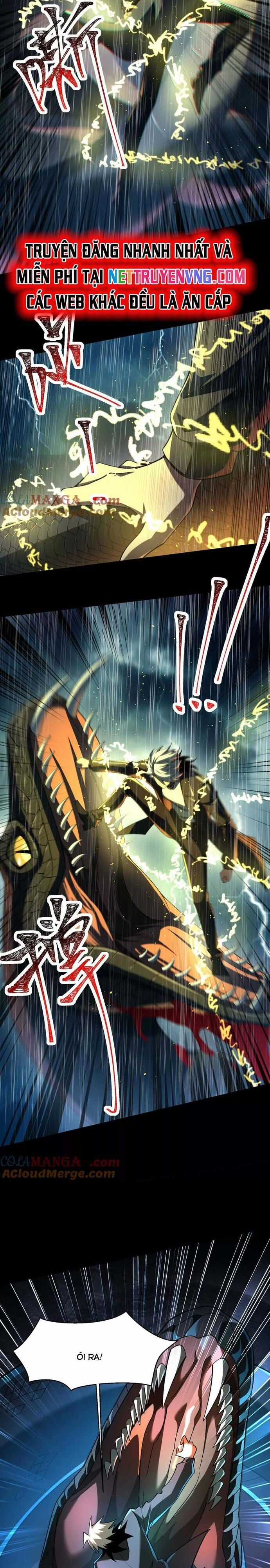 Thần Trò Chơi Dục Vọng Chương 71 trang 11