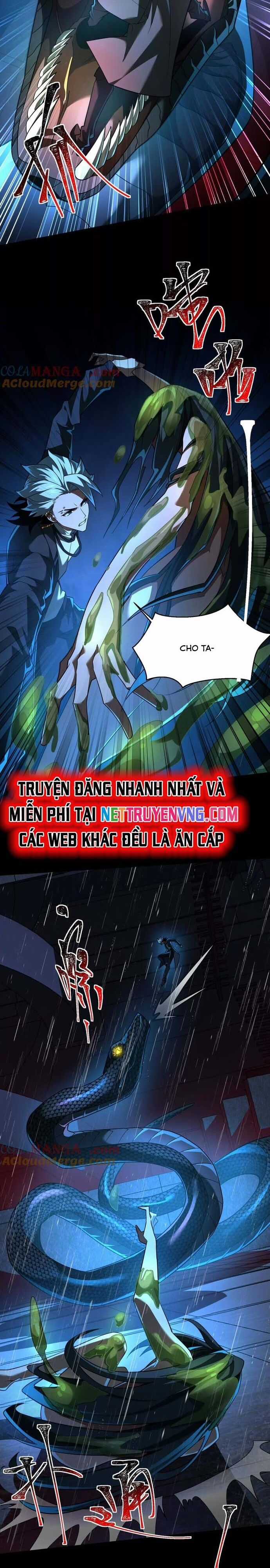 Thần Trò Chơi Dục Vọng Chương 71 trang 12