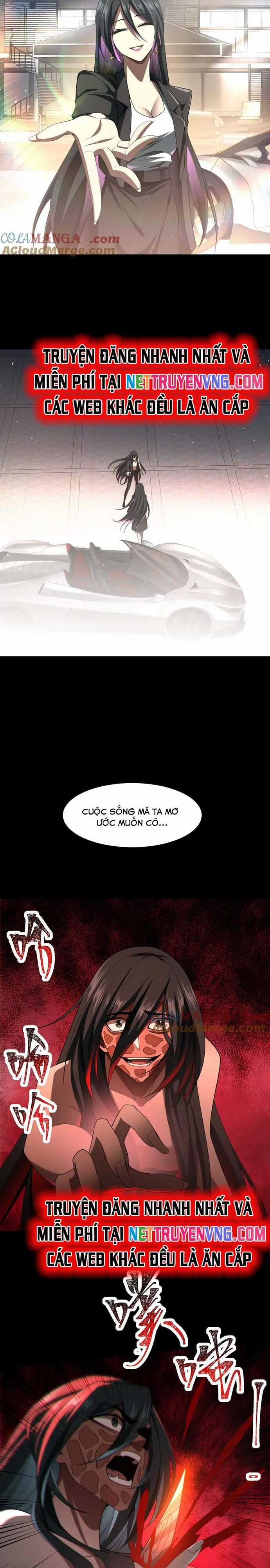 Thần Trò Chơi Dục Vọng Chương 71 trang 14