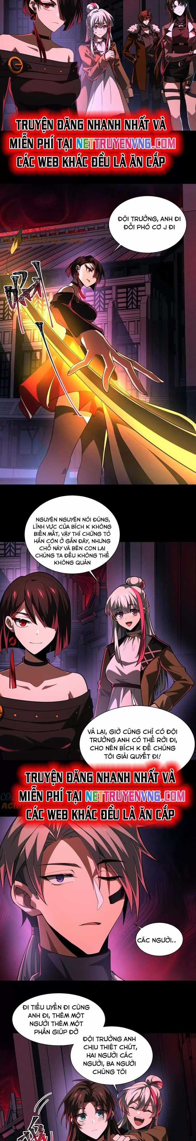 Thần Trò Chơi Dục Vọng Chương 71 trang 2