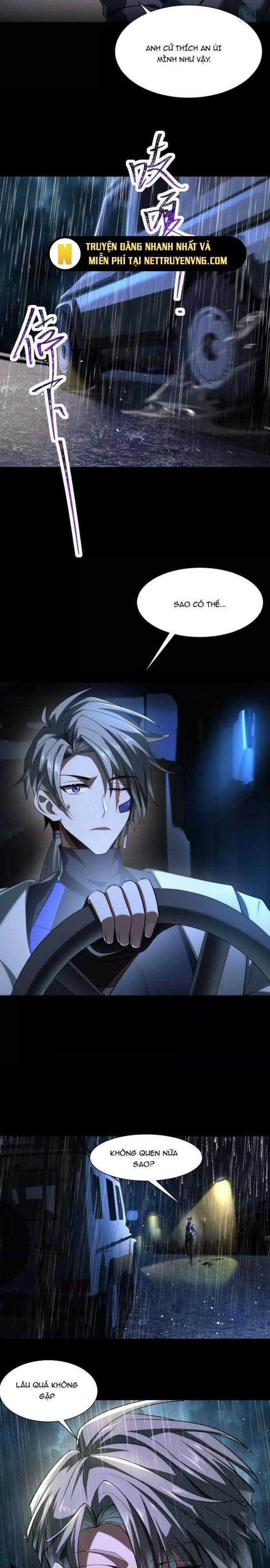 Thần Trò Chơi Dục Vọng Chương 72 trang 11