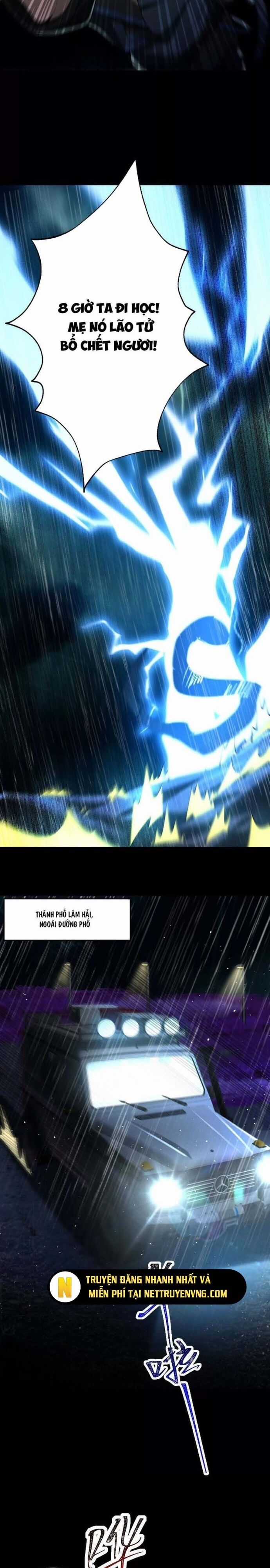 Thần Trò Chơi Dục Vọng Chương 72 trang 9