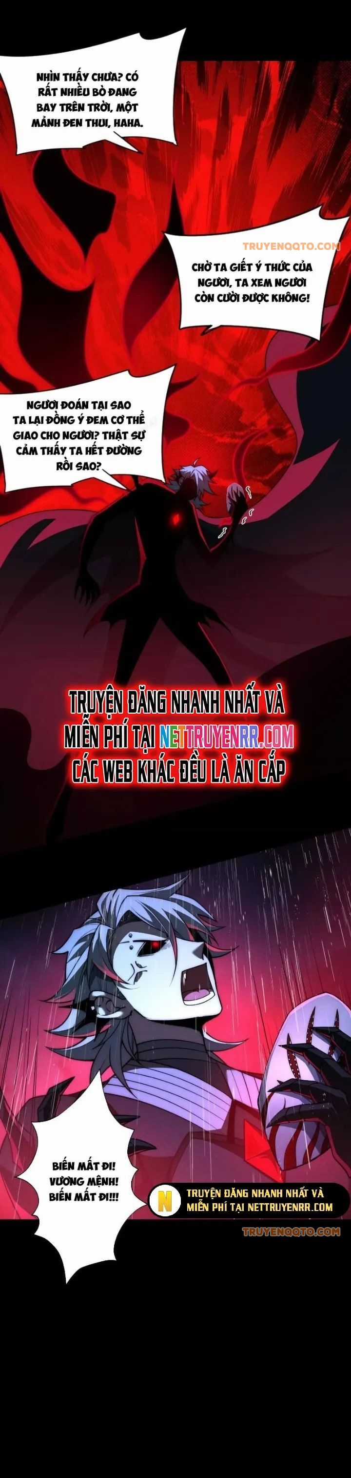 Thần Trò Chơi Dục Vọng Chương 74 trang 12