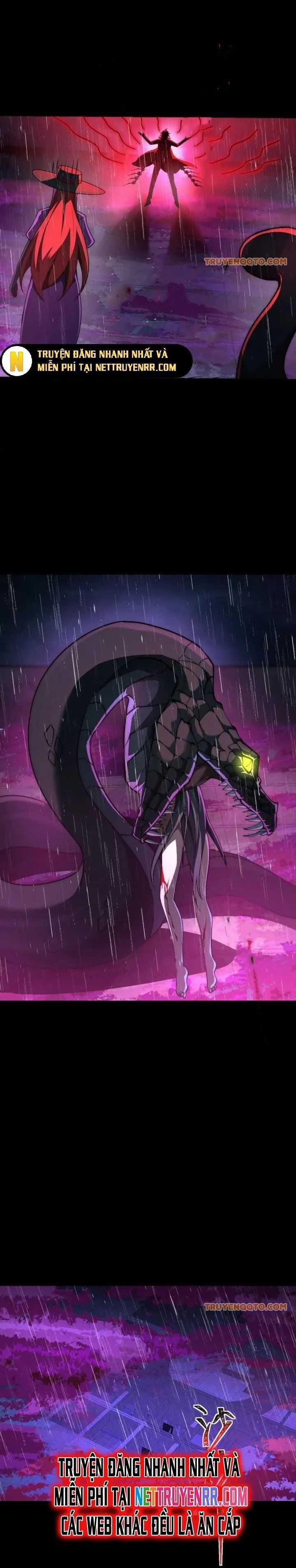 Thần Trò Chơi Dục Vọng Chương 74 trang 13