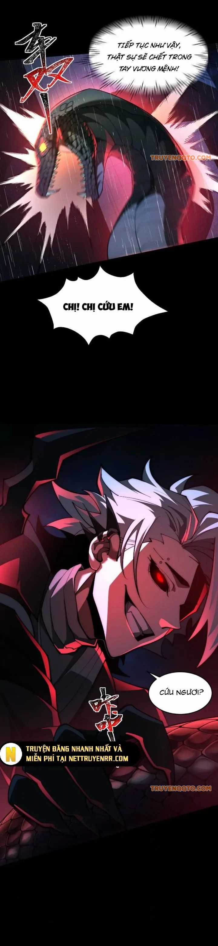 Thần Trò Chơi Dục Vọng Chương 74 trang 2