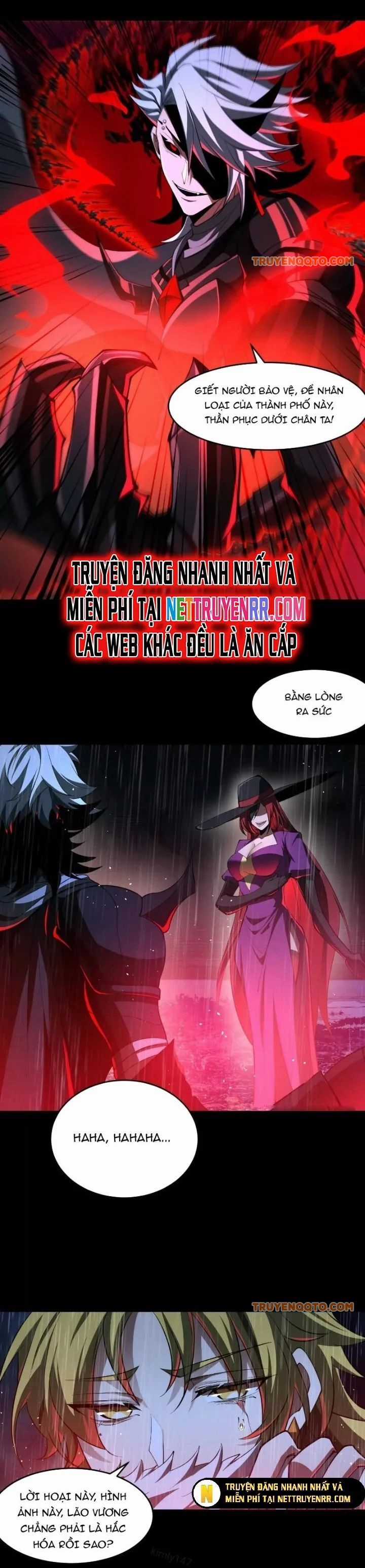 Thần Trò Chơi Dục Vọng Chương 74 trang 7