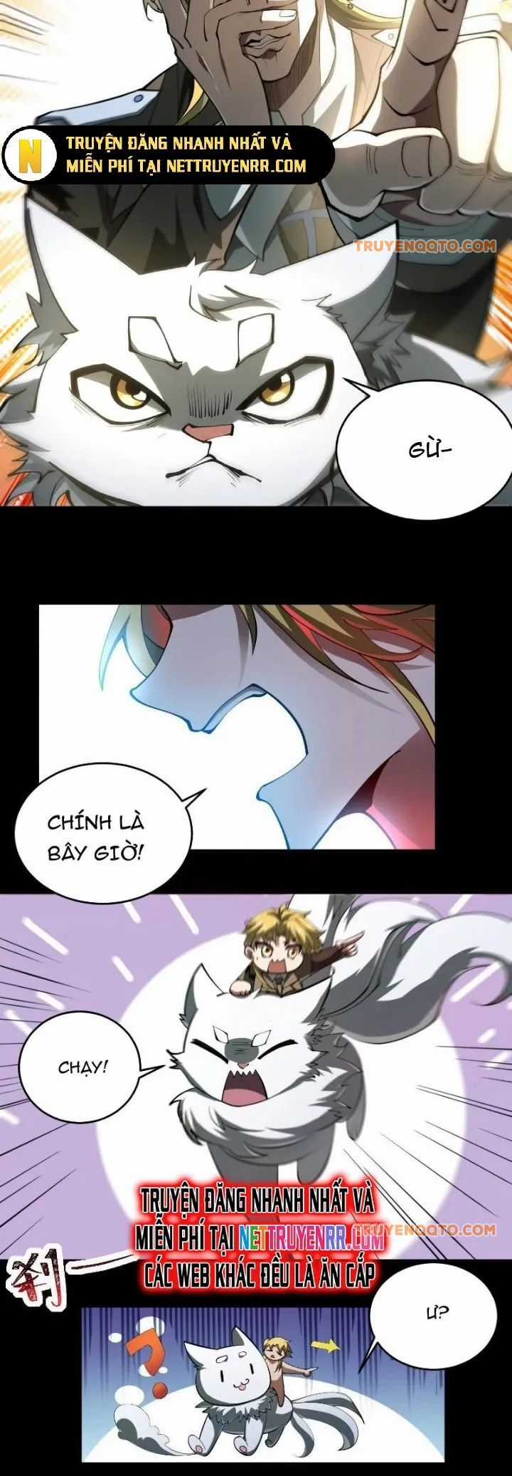 Thần Trò Chơi Dục Vọng Chương 74 trang 9