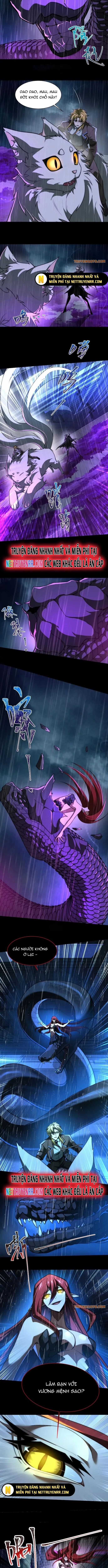 Thần Trò Chơi Dục Vọng Chương 75 trang 2