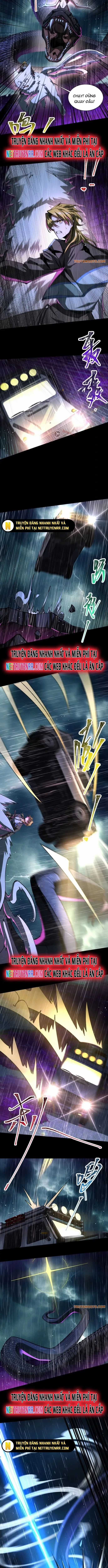 Thần Trò Chơi Dục Vọng Chương 75 trang 3