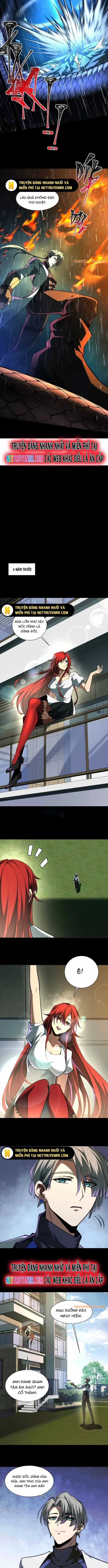 Thần Trò Chơi Dục Vọng Chương 75 trang 4