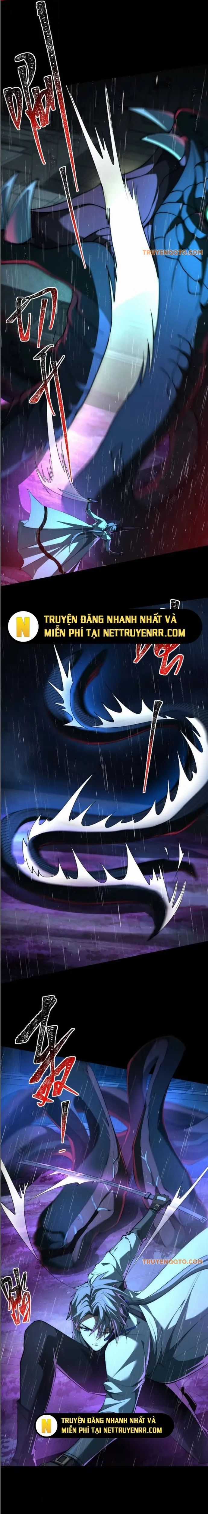 Thần Trò Chơi Dục Vọng Chương 76 trang 11