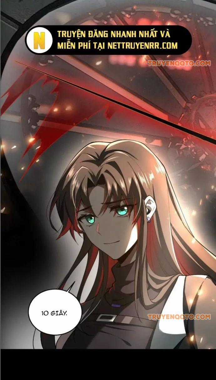 Thần Trò Chơi Dục Vọng Chương 76 trang 14