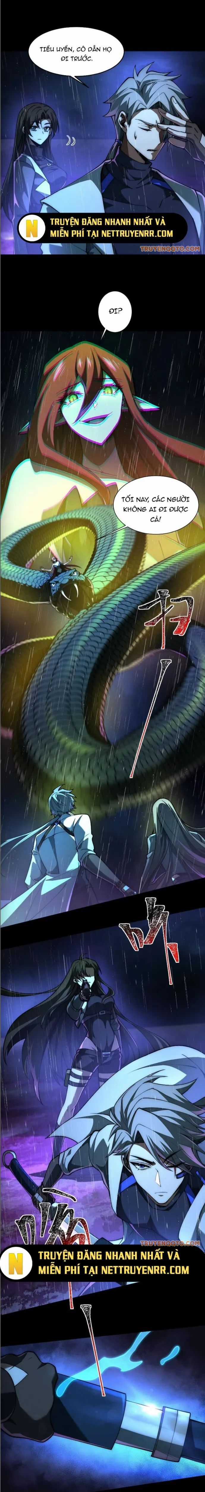 Thần Trò Chơi Dục Vọng Chương 76 trang 5