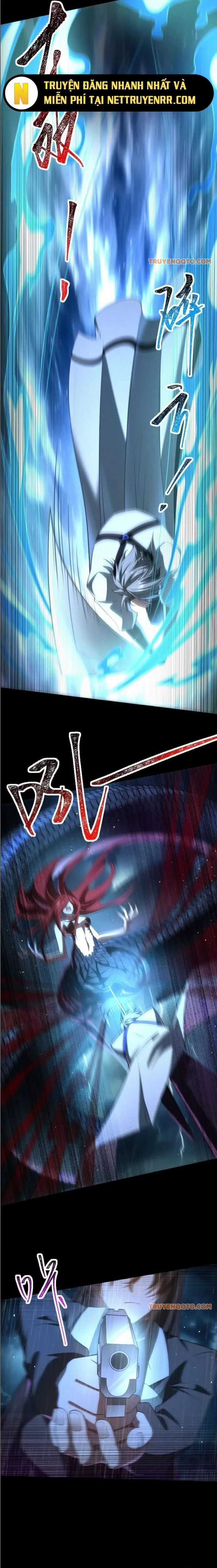 Thần Trò Chơi Dục Vọng Chương 76 trang 9