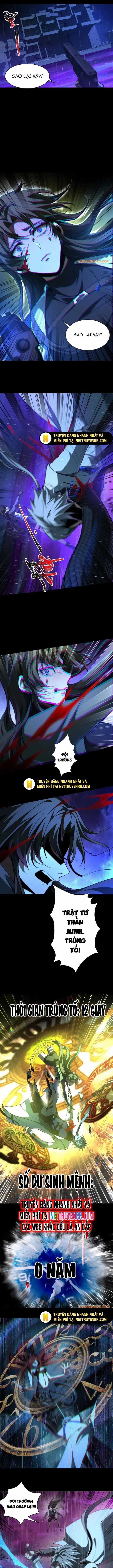 Thần Trò Chơi Dục Vọng Chương 77 trang 2