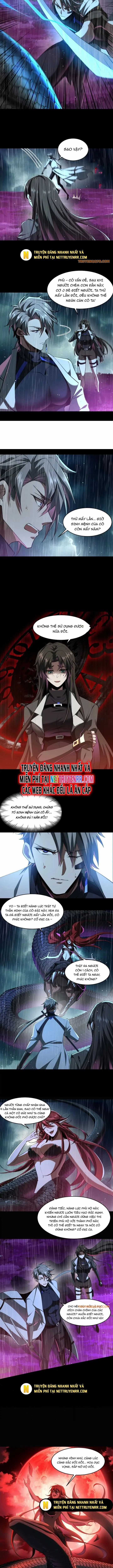 Thần Trò Chơi Dục Vọng Chương 77 trang 3