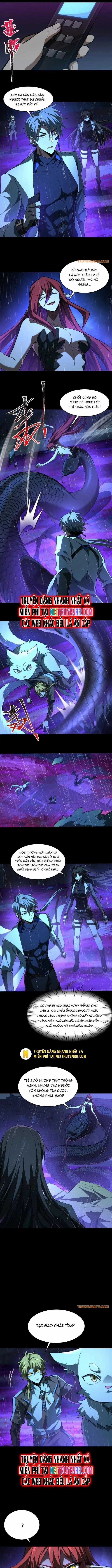 Thần Trò Chơi Dục Vọng Chương 77 trang 5