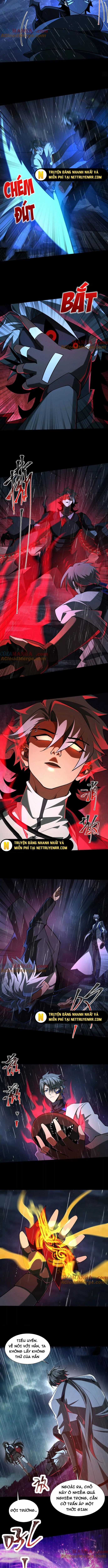 Thần Trò Chơi Dục Vọng Chương 82 trang 2