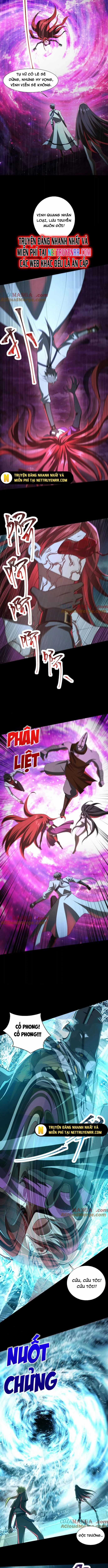 Thần Trò Chơi Dục Vọng Chương 82 trang 3