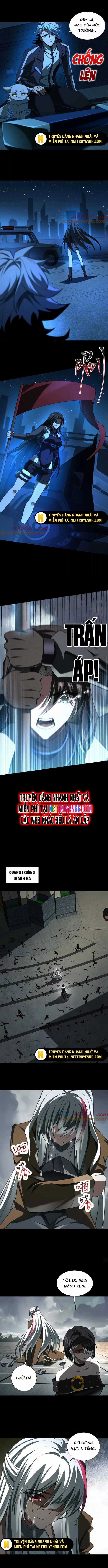 Thần Trò Chơi Dục Vọng Chương 82 trang 5