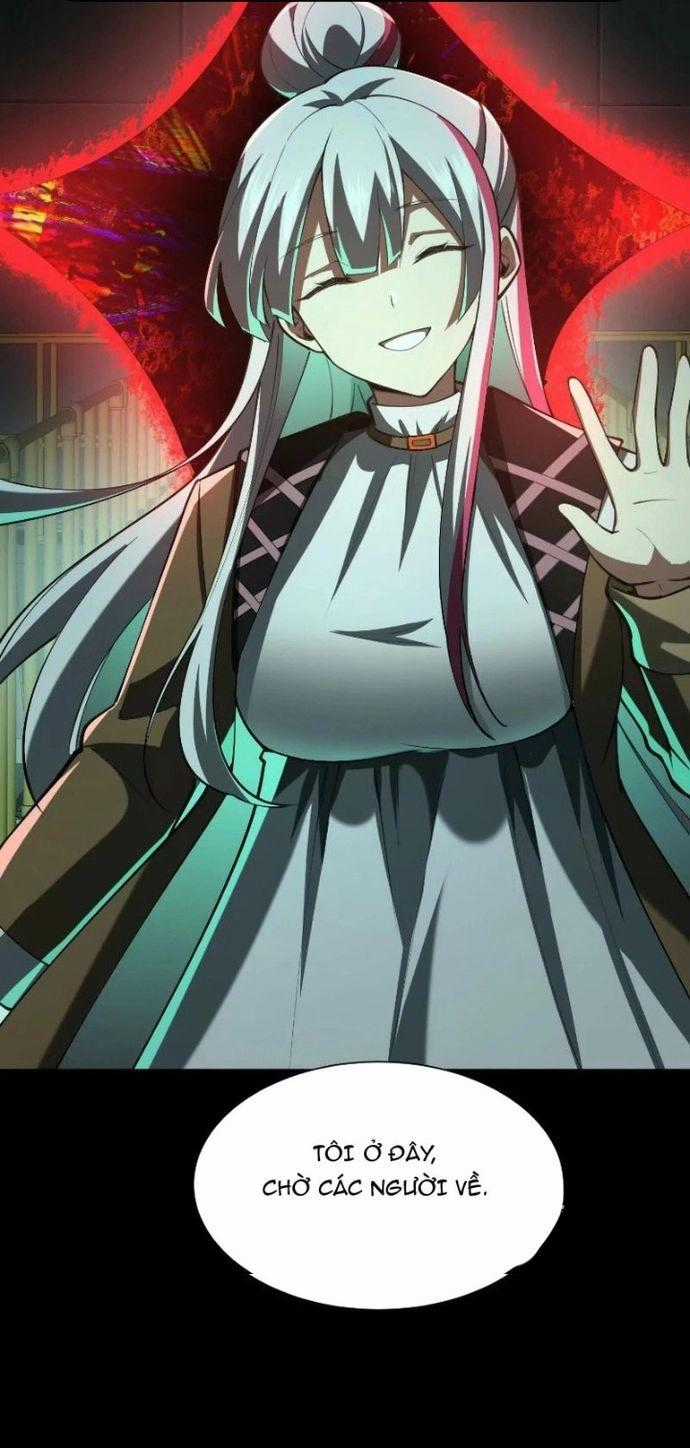 Thần Trò Chơi Dục Vọng Chương 83 trang 12