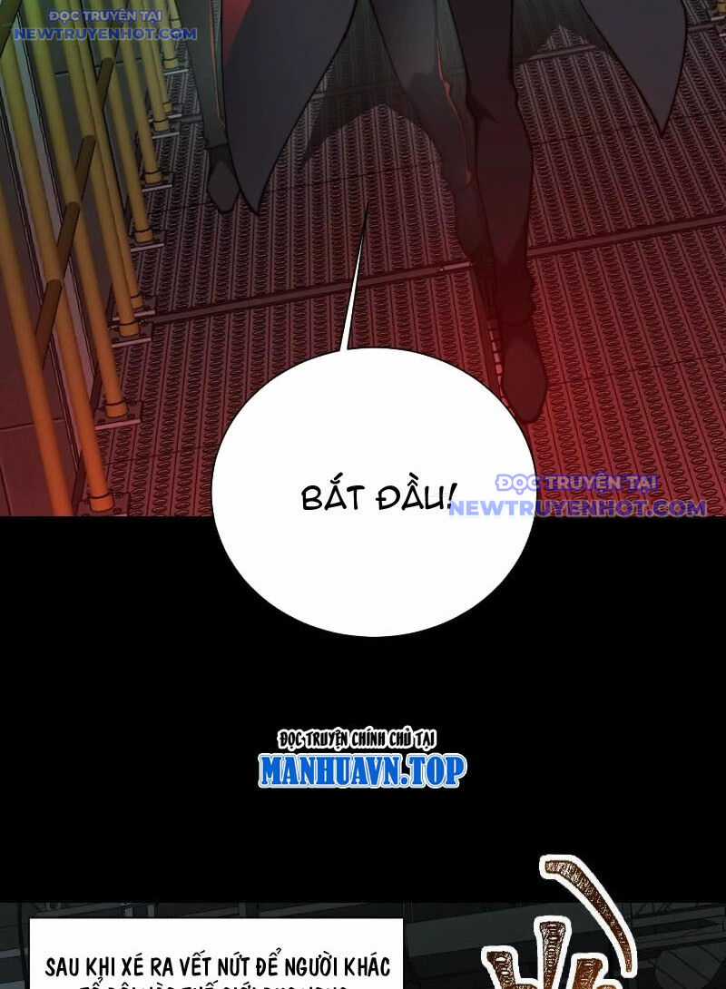 Thần Trò Chơi Dục Vọng Chương 84 trang 10