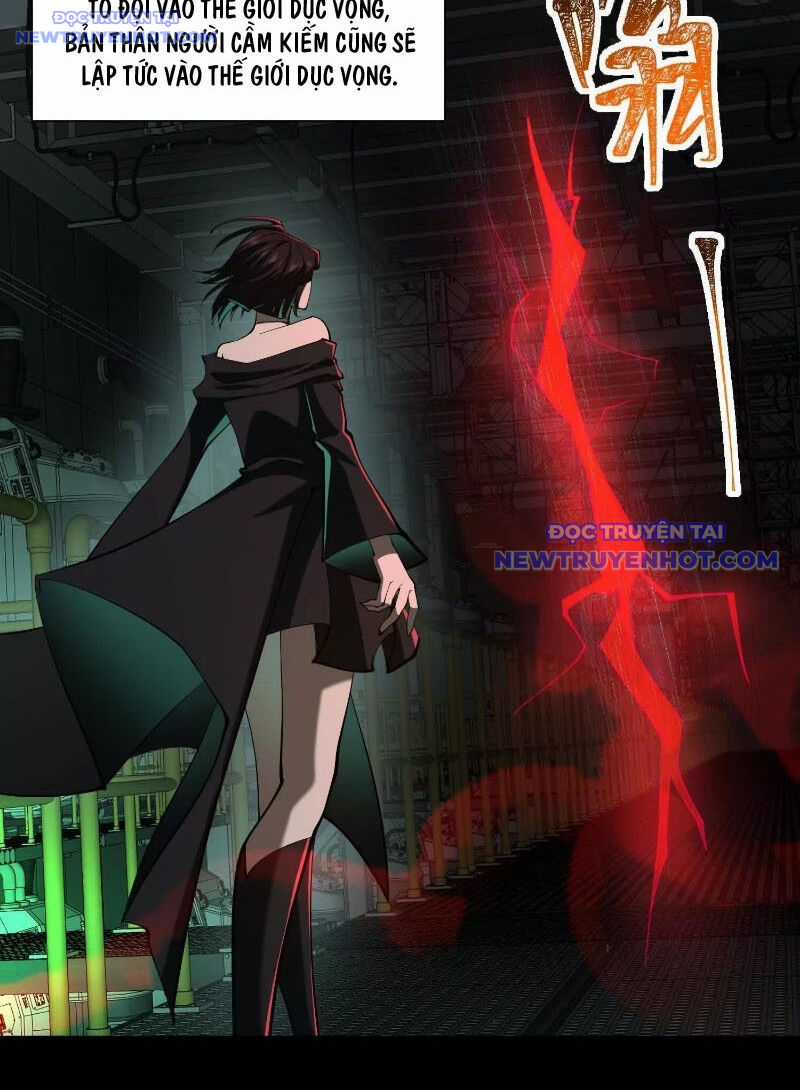 Thần Trò Chơi Dục Vọng Chương 84 trang 11