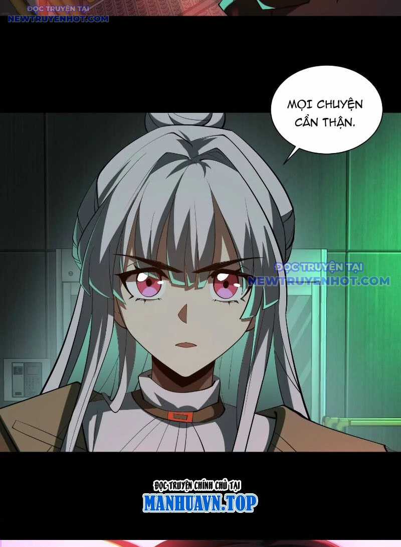 Thần Trò Chơi Dục Vọng Chương 84 trang 13